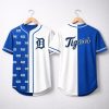 Detroit Tigers Greek Heritage Jersey Giveaway 2026 1