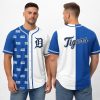 Detroit Tigers Greek Heritage Jersey Giveaway 2026 2