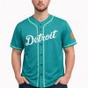 Detroit Tigers Law Enforcement 2026 Jersey Giveaway 7 Detroit Tigers Law Enforcement Jersey Giveaway 2026