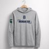 Detroit Tigers MSU Hoodie Giveaway 2026