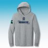 Detroit Tigers MSU Hoodie Giveaway 2026 2