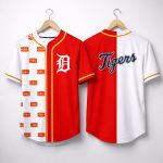 Detroit Tigers Macedonian Heritage Jersey 2026 Giveaway