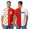 Detroit Tigers Macedonian Heritage Jersey 2026 Giveaway 5 Detroit Tigers Macedonian Heritage Jersey Giveaway 2026 2