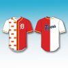 Detroit Tigers Macedonian Heritage Jersey 2026 Giveaway 6 Detroit Tigers Macedonian Heritage Jersey Giveaway 2026 3