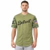 Detroit Tigers Military Appreciation Night Jersey Giveaway 2026 7 Detroit Tigers Military Appreciation Night Jersey Giveaway 2026