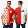 Detroit Tigers Polish American Heritage Jersey Giveaway 2026 5 Detroit Tigers Polish American Heritage Jersey Giveaway 2026 2