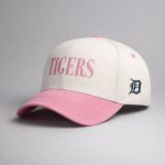 Detroit Tigers Sisterhood Night Hat 2026 Giveaway