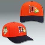 Detroit Tigers Spring Training Hat 2026