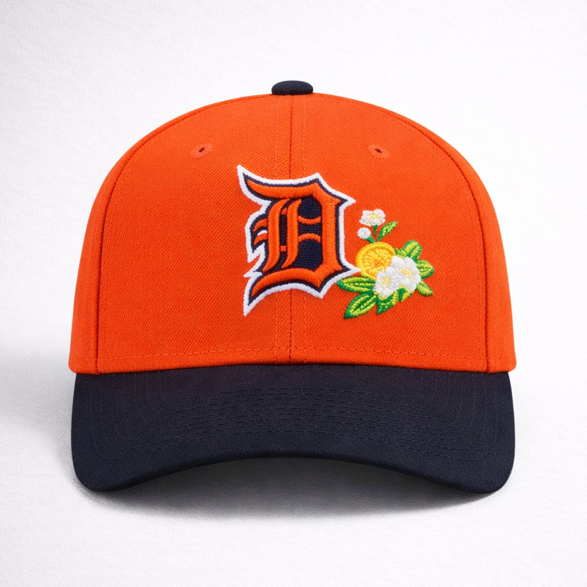 Detroit Tigers Spring Training Hat 2026 2 Detroit Tigers Spring Training Hat 2026 2
