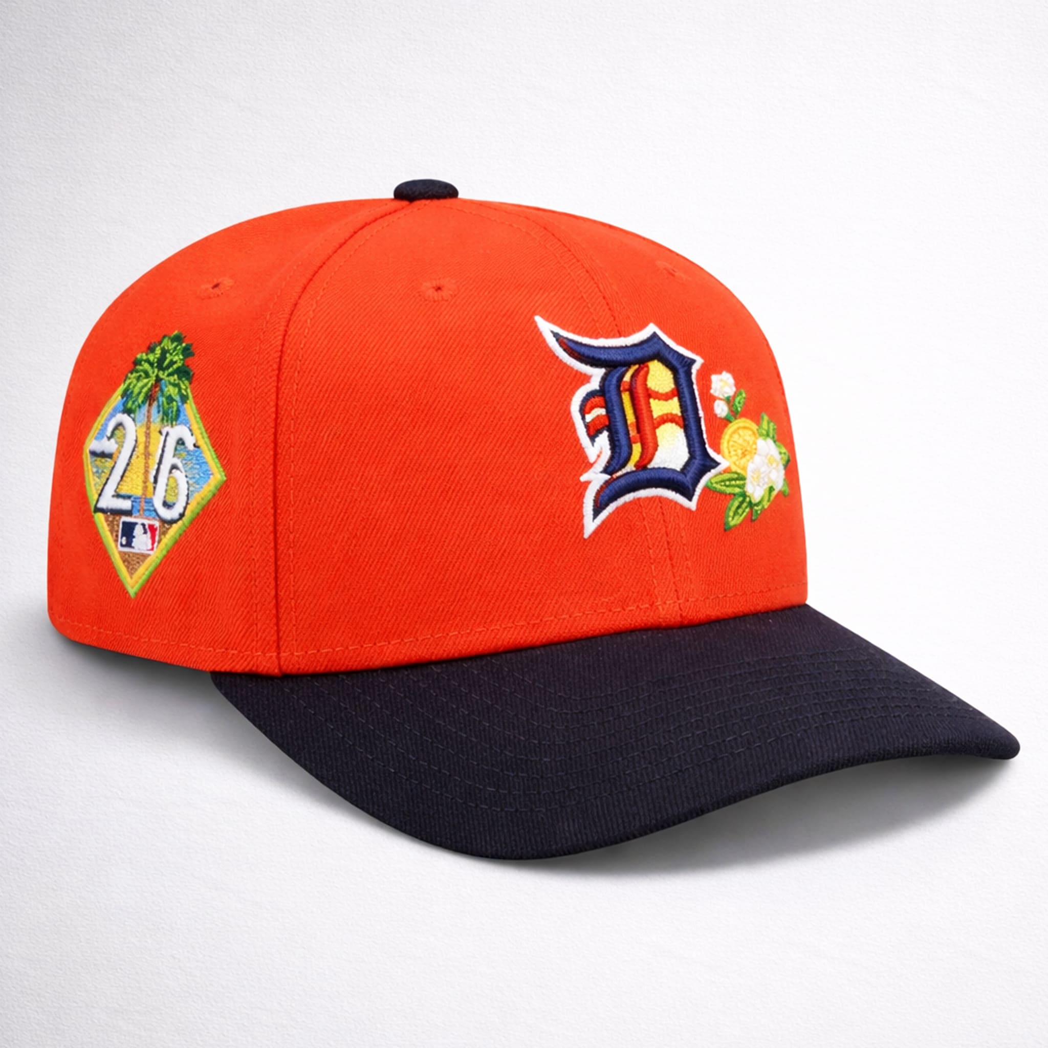 Detroit Tigers Spring Training Hat 2026 Detroit Tigers Spring Training Hat 2026