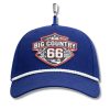 Drake Maye Big Country 66 Hat