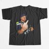 Ernest Jones Sam Darnold Shirt Flipping The Bird