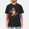 Ernest Jones Sam Darnold Shirt Flipping The Bird 11