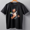 Ernest Jones Sam Darnold Shirt Flipping The Bird 4