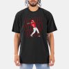 Eugenio Suarez Good Vibes Only Shirt 11