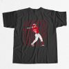 Eugenio Suarez Good Vibes Only Shirt 9