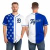 Detroit Tigers Jewish Heritage Jersey Giveaway 2026 2