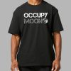 Elon Musk Occupy Moon Shirt 2