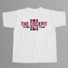 Gamecocks Basketball The Cockpit Forever To Thee Shirt Giveaway 4