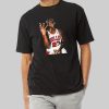 Giannis MJ Cigar Shirt 10