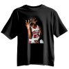 Giannis MJ Cigar Shirt 5
