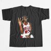 Giannis MJ Cigar Shirt 9
