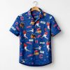 Guardians Jose Ramirez Camp Hawaiian Shirt Giveaway 2026