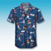 Guardians Jose Ramirez Camp Hawaiian Shirt Giveaway 2026 2