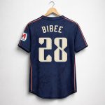 Guardians Tanner Bibee City Connect Jersey Giveaway 2026