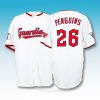 Guardians Youngstown State Penguins Jersey Giveaway 2026 2