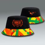 HBCU & Divine Nine Night 2026 Orioles Reversible Bucket Hat Giveaway