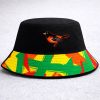 HBCU Divine Nine Night 2026 Orioles Reversible Bucket Hat Giveaway