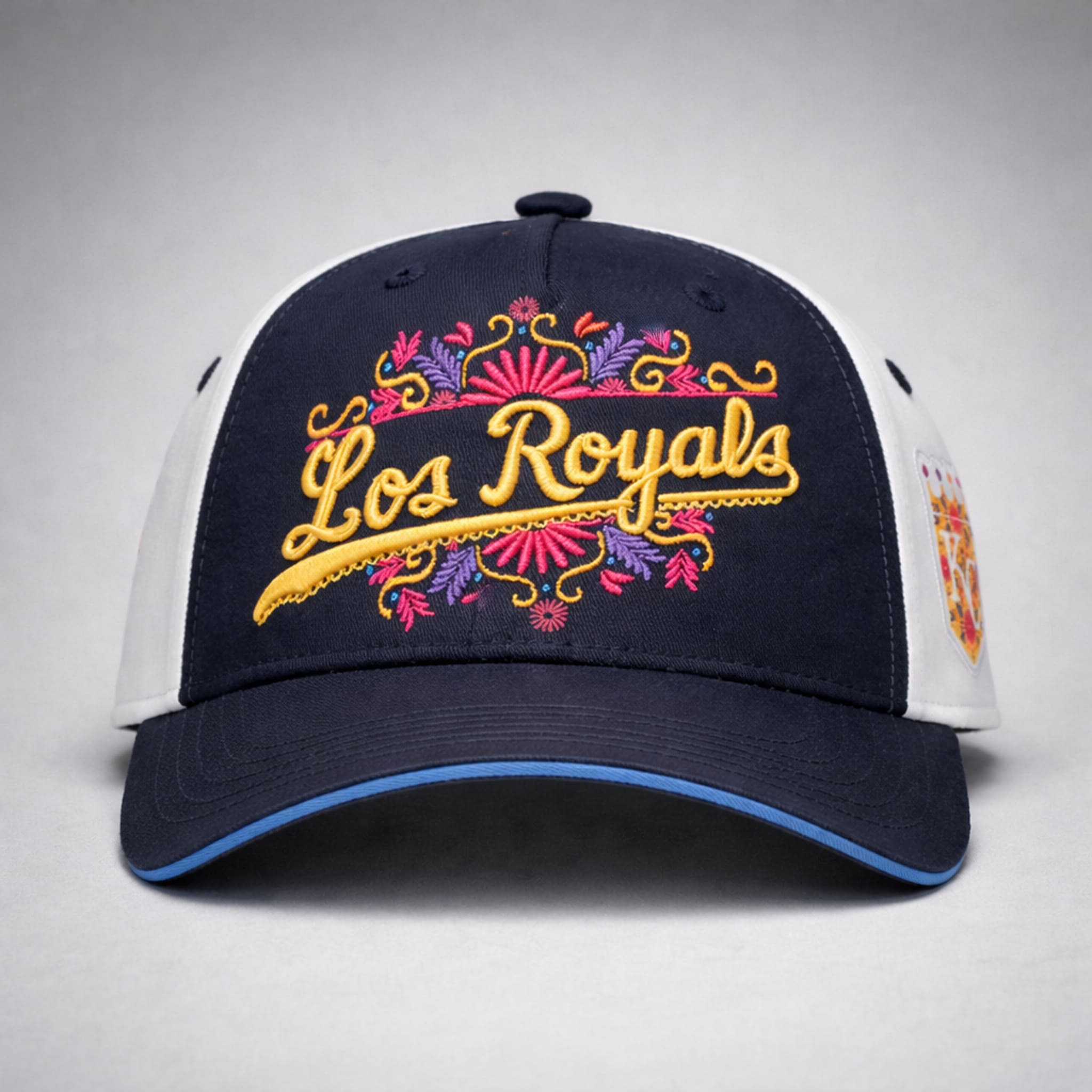 Hispanic Heritage Viva Los Royals Hat 2026 Giveaway 1 Hispanic Heritage Viva Los Royals Hat Giveaway 2026 1