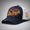 Hispanic Heritage Viva Los Royals Hat 2026 Giveaway 4 Hispanic Heritage Viva Los Royals Hat Giveaway 2026 2