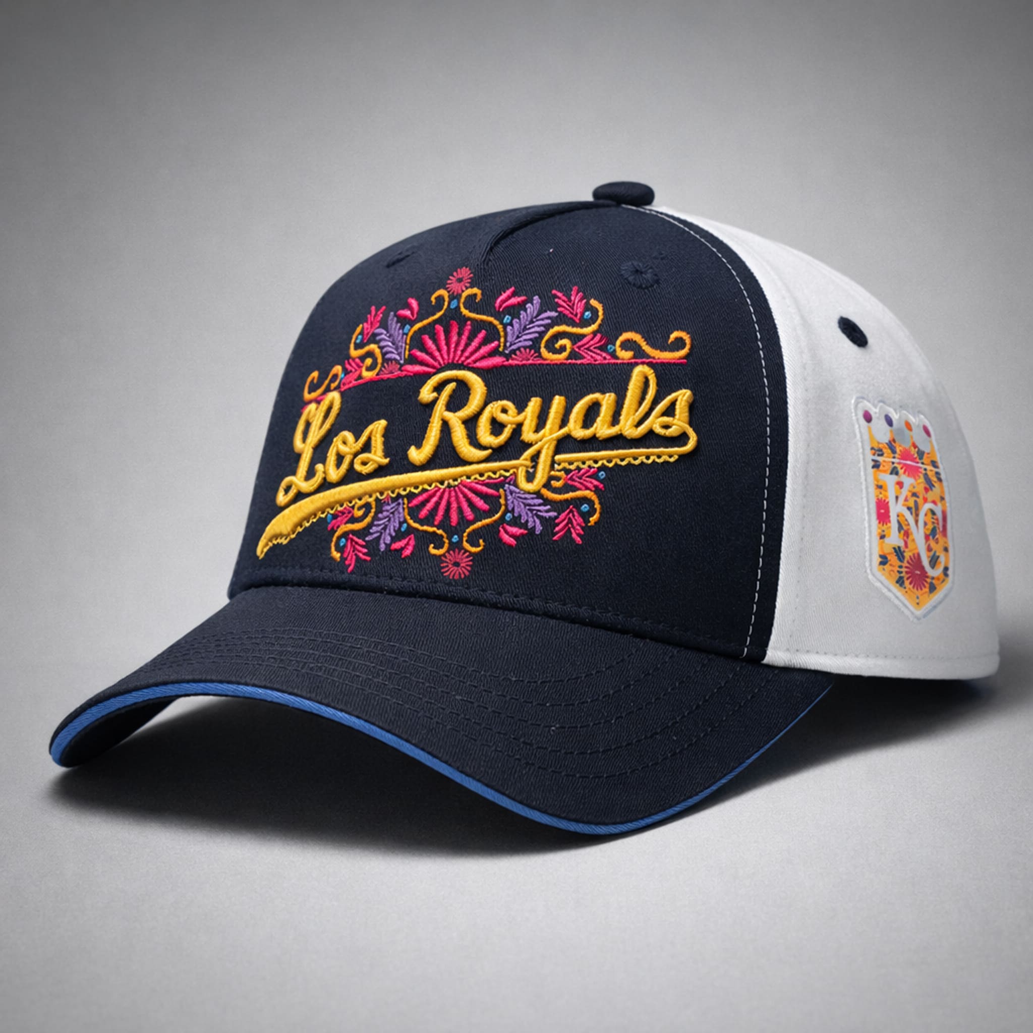 Hispanic Heritage Viva Los Royals Hat Giveaway 2026 2 Hispanic Heritage Viva Los Royals Hat Giveaway 2026 2