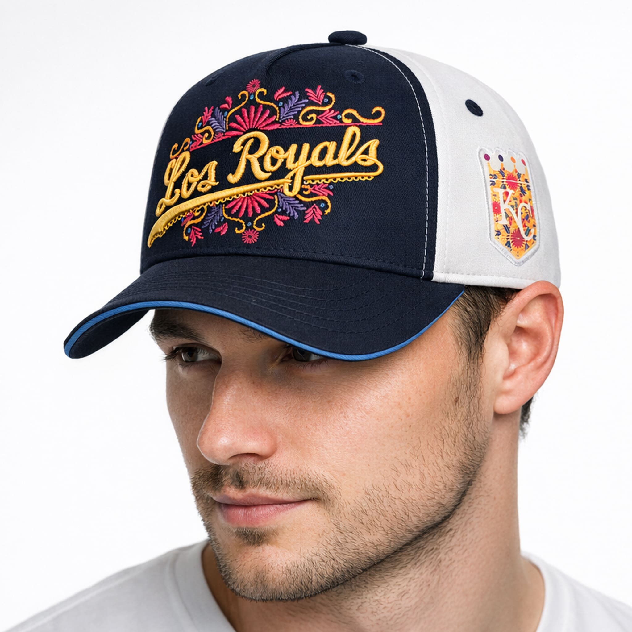 Hispanic Heritage Viva Los Royals Hat 2026 Giveaway 3 Hispanic Heritage Viva Los Royals Hat Giveaway 2026