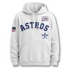Houston Astros America 250 Birthday Hoodie 5 Houston Astros America 250 Birthday Hoodie 3