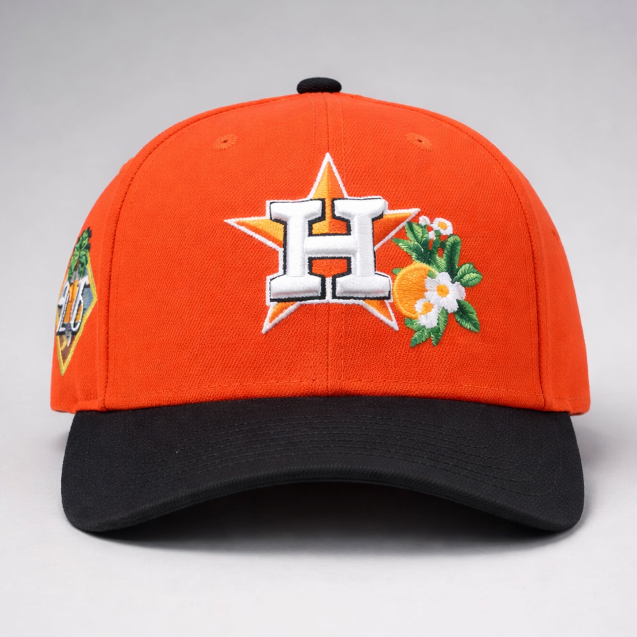 Houston Astros Spring Training Hat 2026 1 Houston Astros Spring Training Hat 2026 1