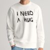 I Need A Hug Hoodie Stefon Diggs 2