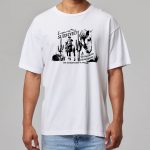 I Survived the Luka Trade T-Shirt