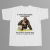 I Wish Harambe Were Here To Protect Panchi-Kun Shirt 7 I Wish Harambe Were Here To Protect Panchi Kun Shirt 4
