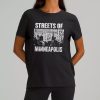 Ice Out Streets of Minneapolis Shirt 7