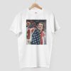 Jack Hughes Teeth Shirt