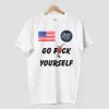 Jimmys Seafood Go Fuck Your Self T Shirt 14