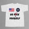 Jimmys Seafood Go Fuck Your Self T Shirt 5