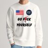 Jimmys Seafood Go Fuck Your Self T Shirt 9