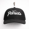 Julian Edelman Boston Patriots Hat