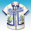 KC Royals Here Comes the Bloom Hawaiian Shirt Giveaway 2026