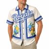 KC Royals Here Comes the Bloom Hawaiian Shirt Giveaway 2026 2