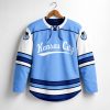 KC Royals Iced Out Hockey Jersey 2026 Giveaway 5 KC Royals Iced Out Hockey Jersey Giveaway 2026